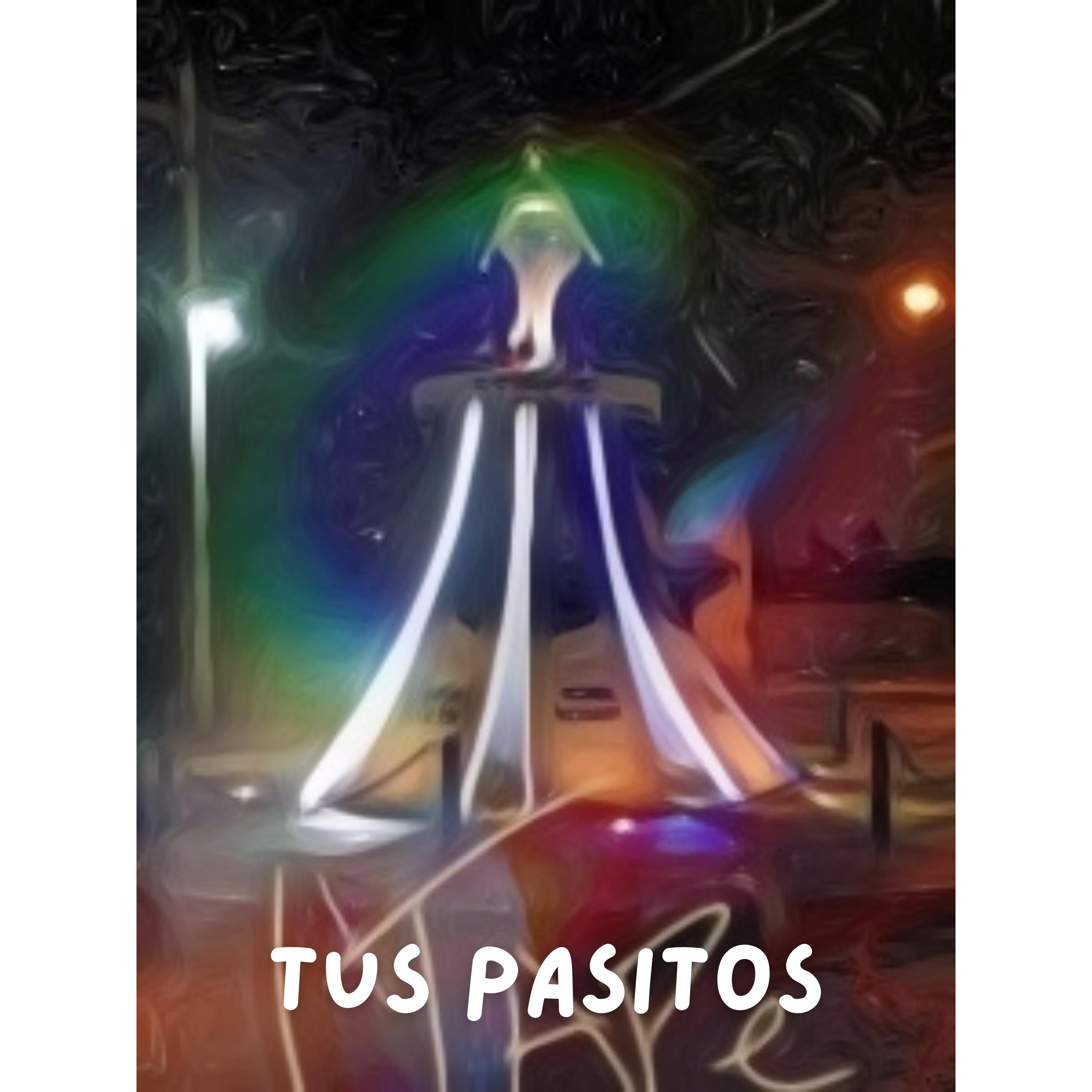 Постер альбома Tus Pasitos