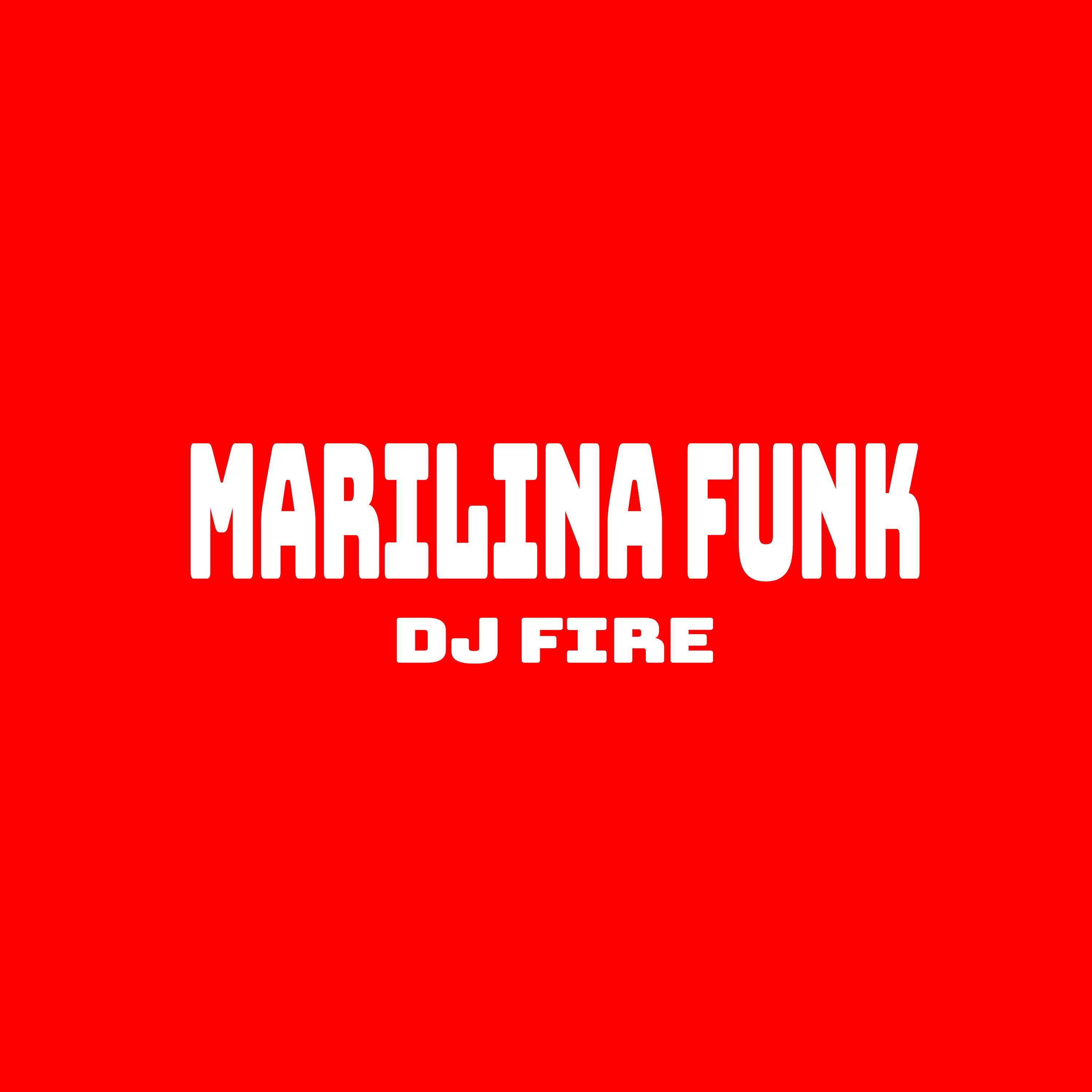 Постер альбома Marilina Funk