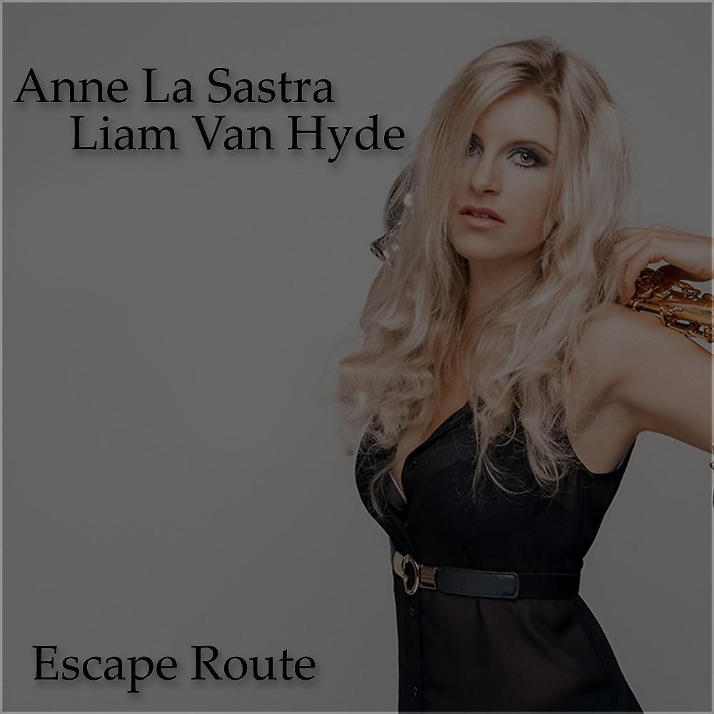 Постер альбома Escape Route