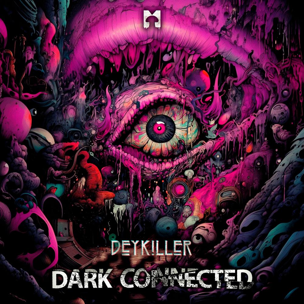 Постер альбома Dark Connected