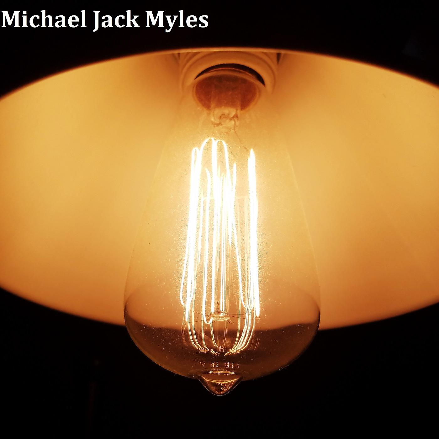 Постер альбома Michael Jack Myles