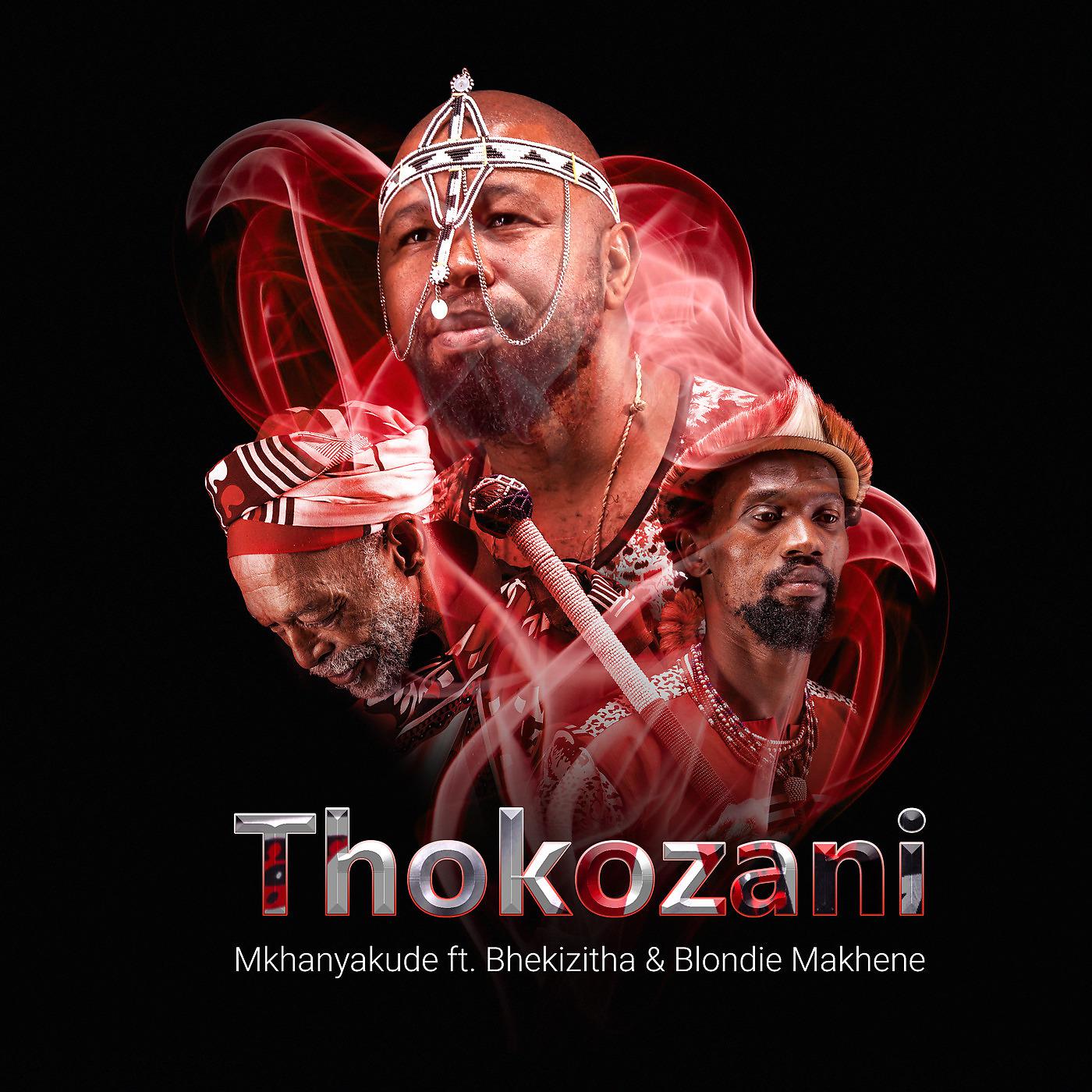 Постер альбома Thokozani