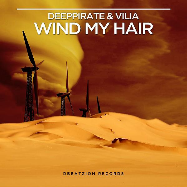 Постер альбома Wind My Hair