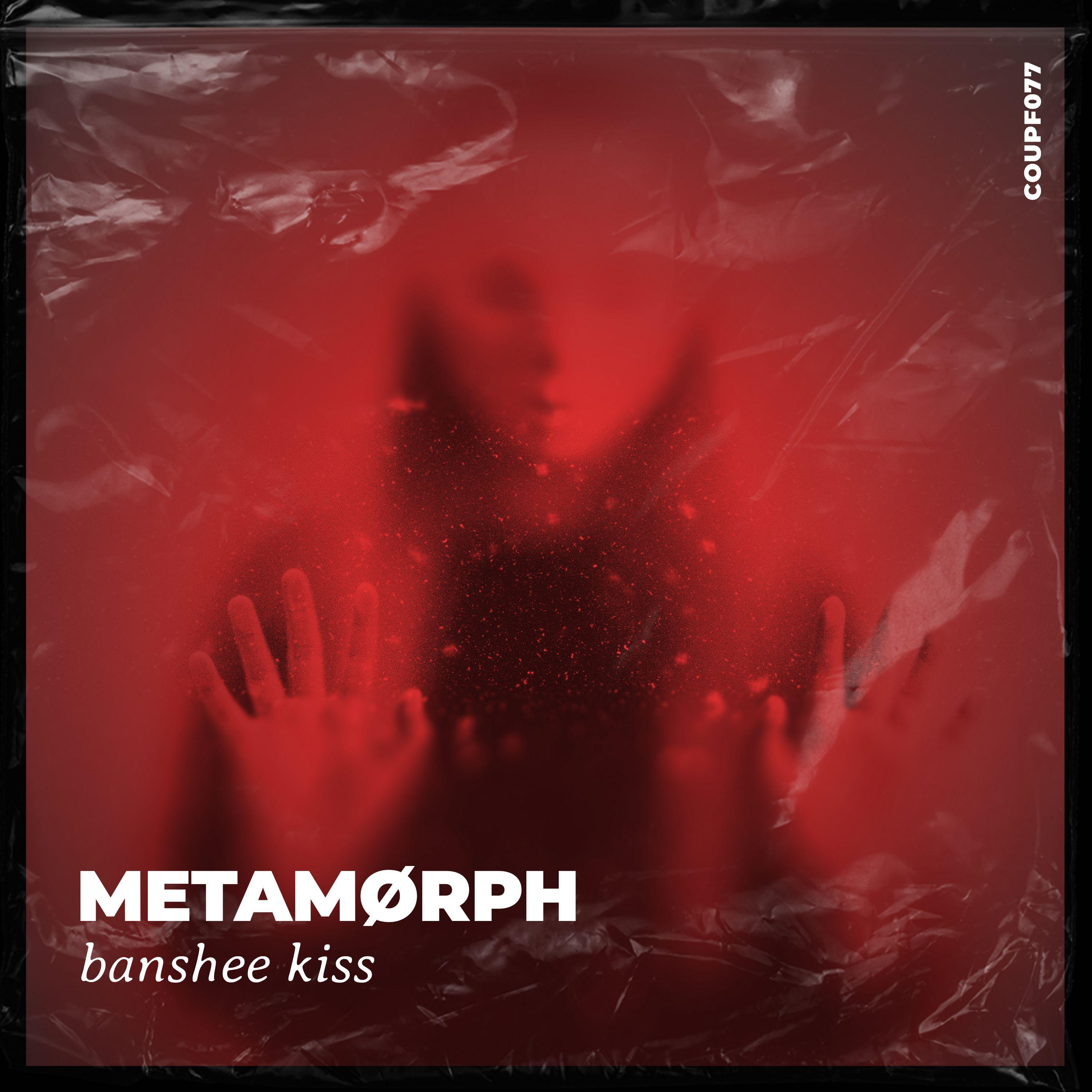 Постер альбома Banshee Kiss