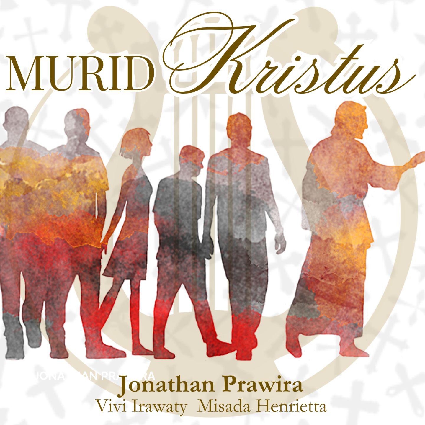 Постер альбома Murid Kristus