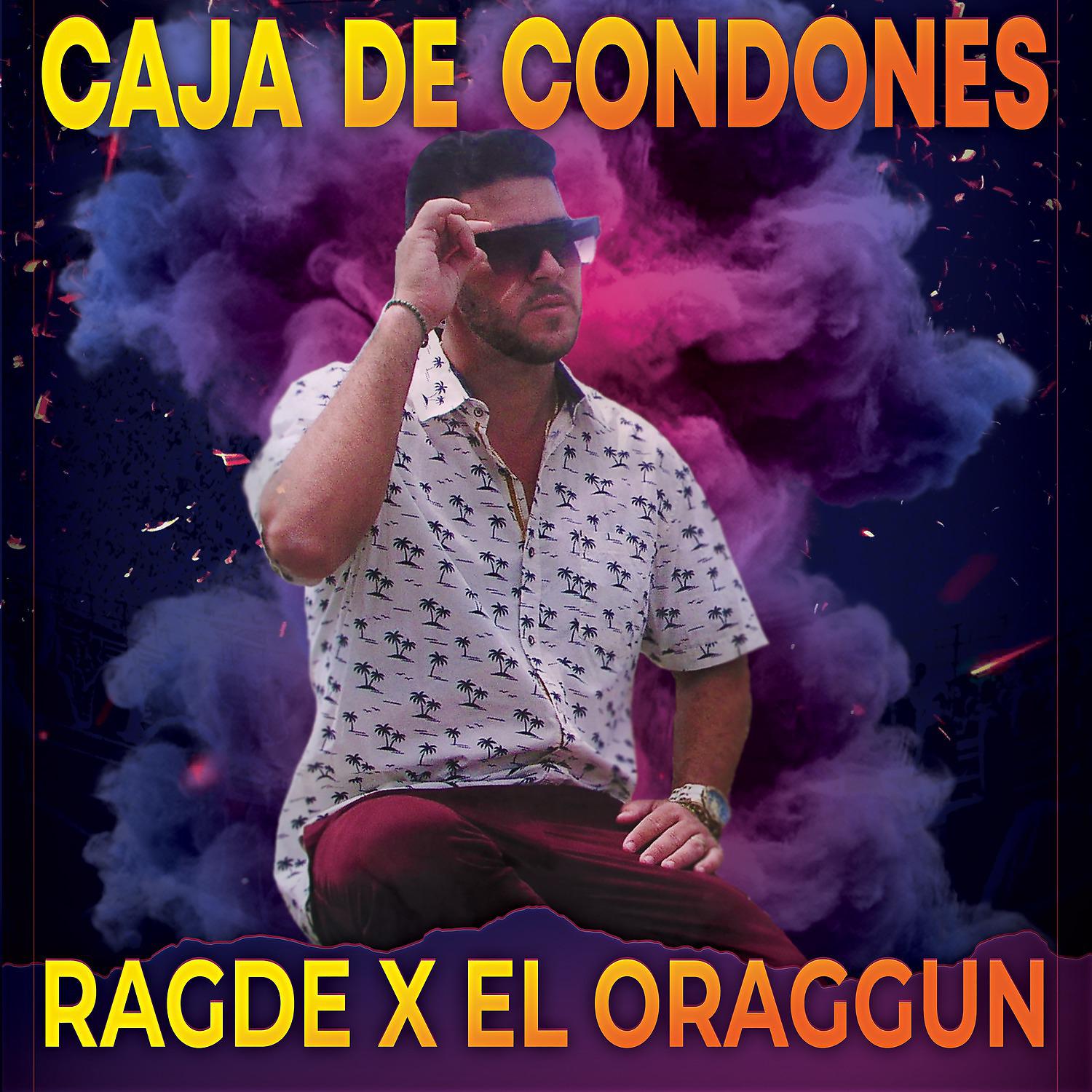 Постер альбома Caja de Condones