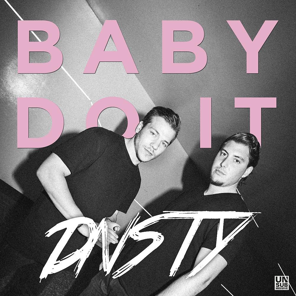 Постер альбома Baby Do It