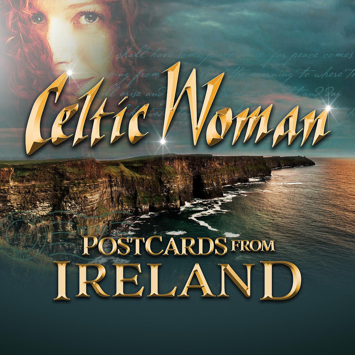 Постер альбома Postcards From Ireland