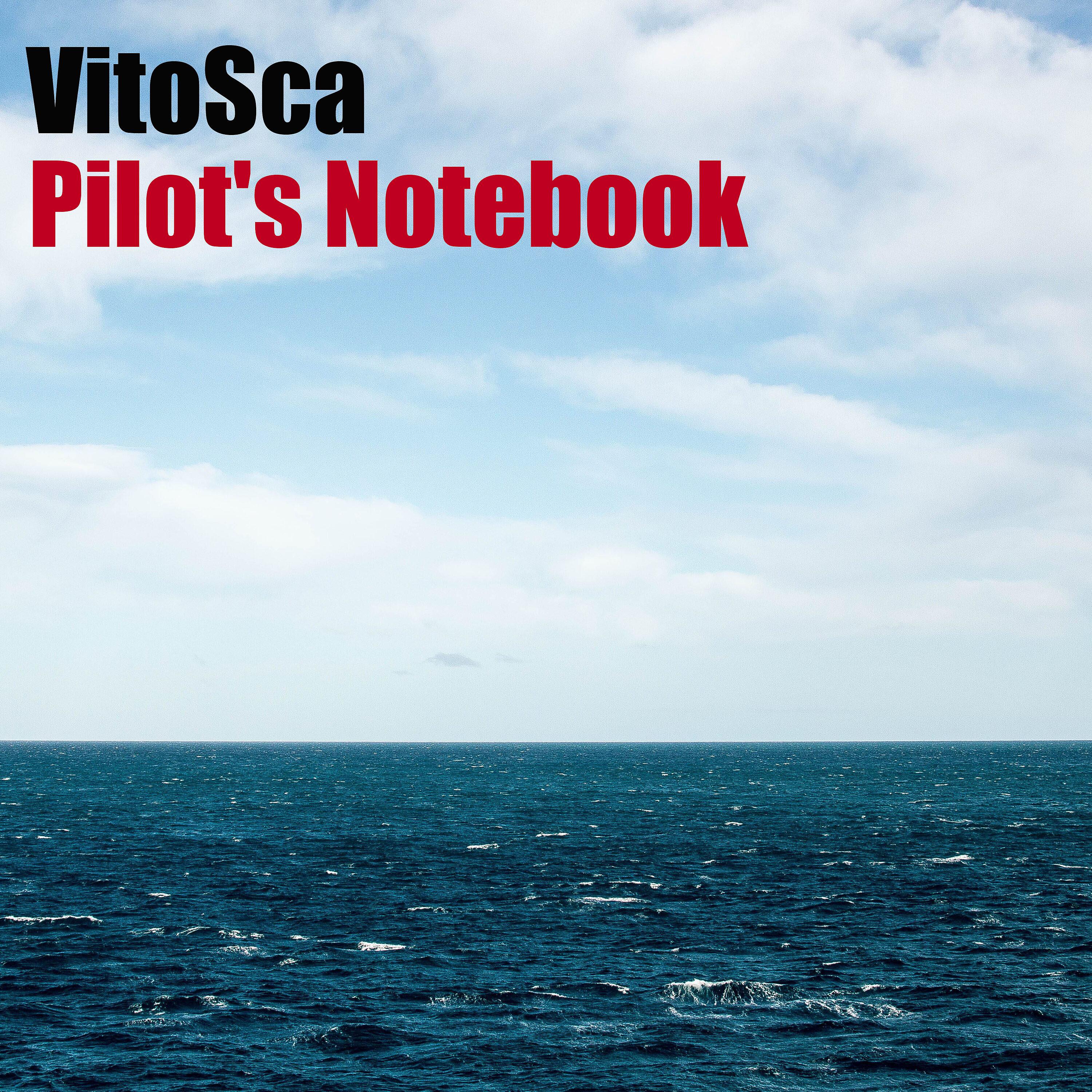 Постер альбома Pilot's Notebook