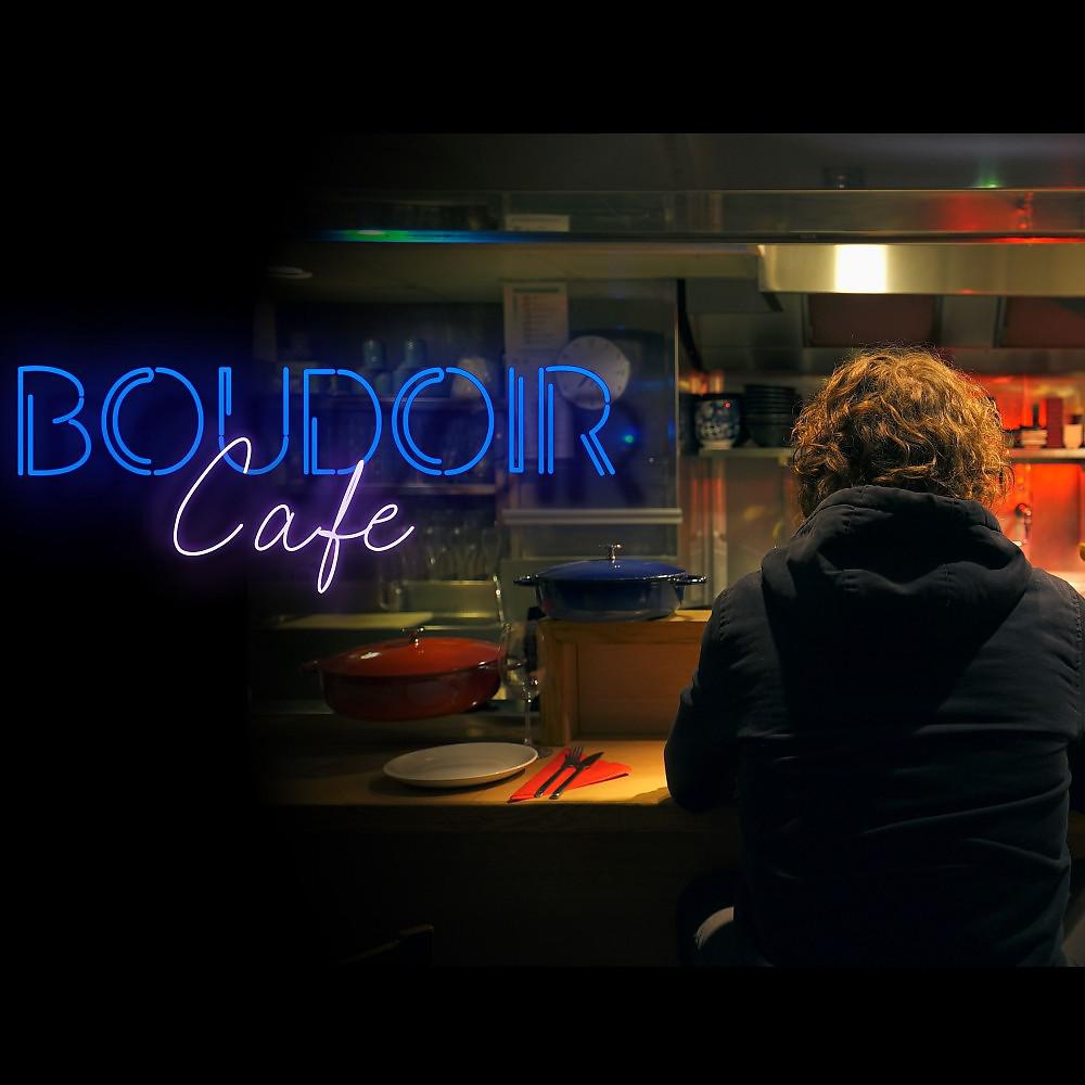 Постер альбома Boudoir cafe