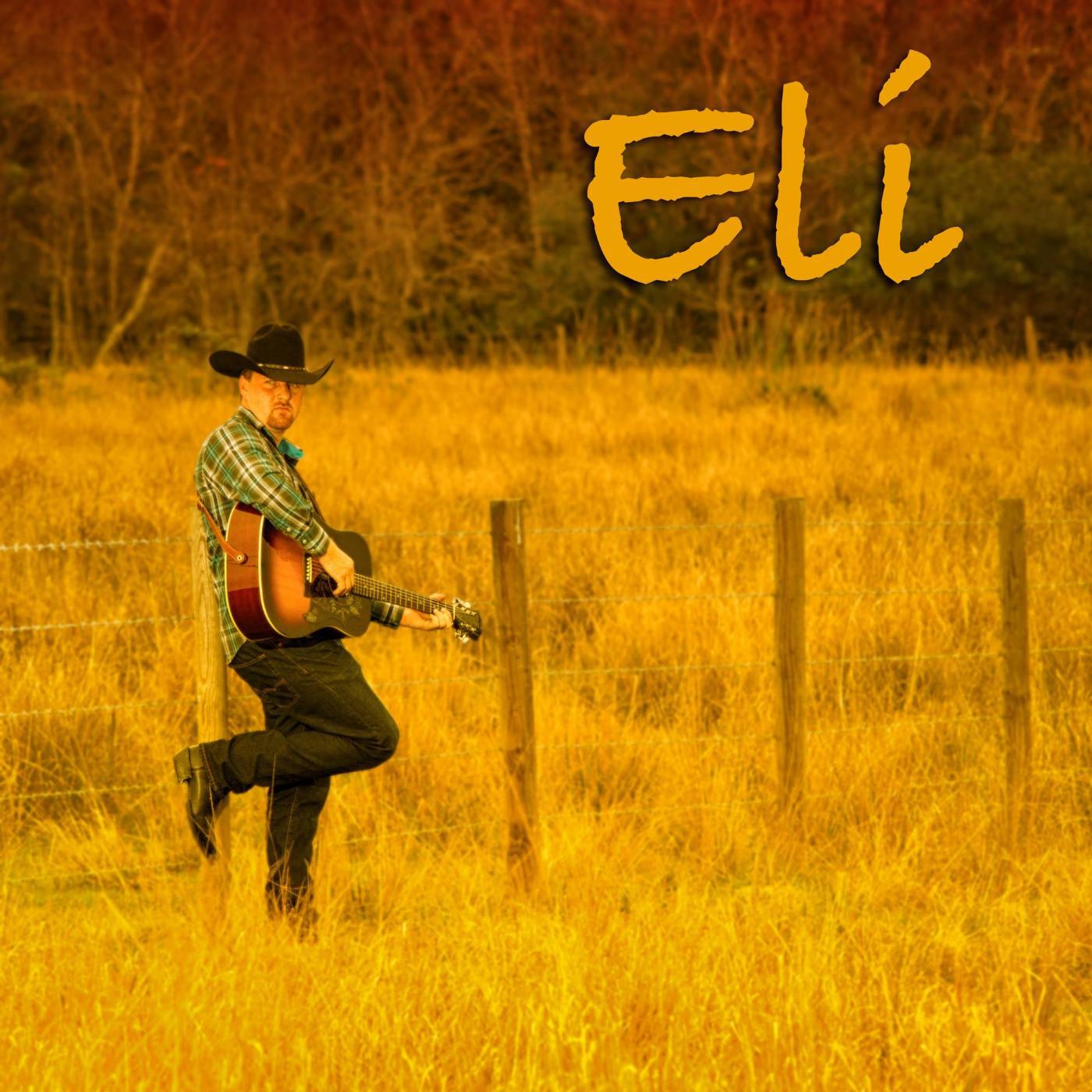 Постер альбома Eli