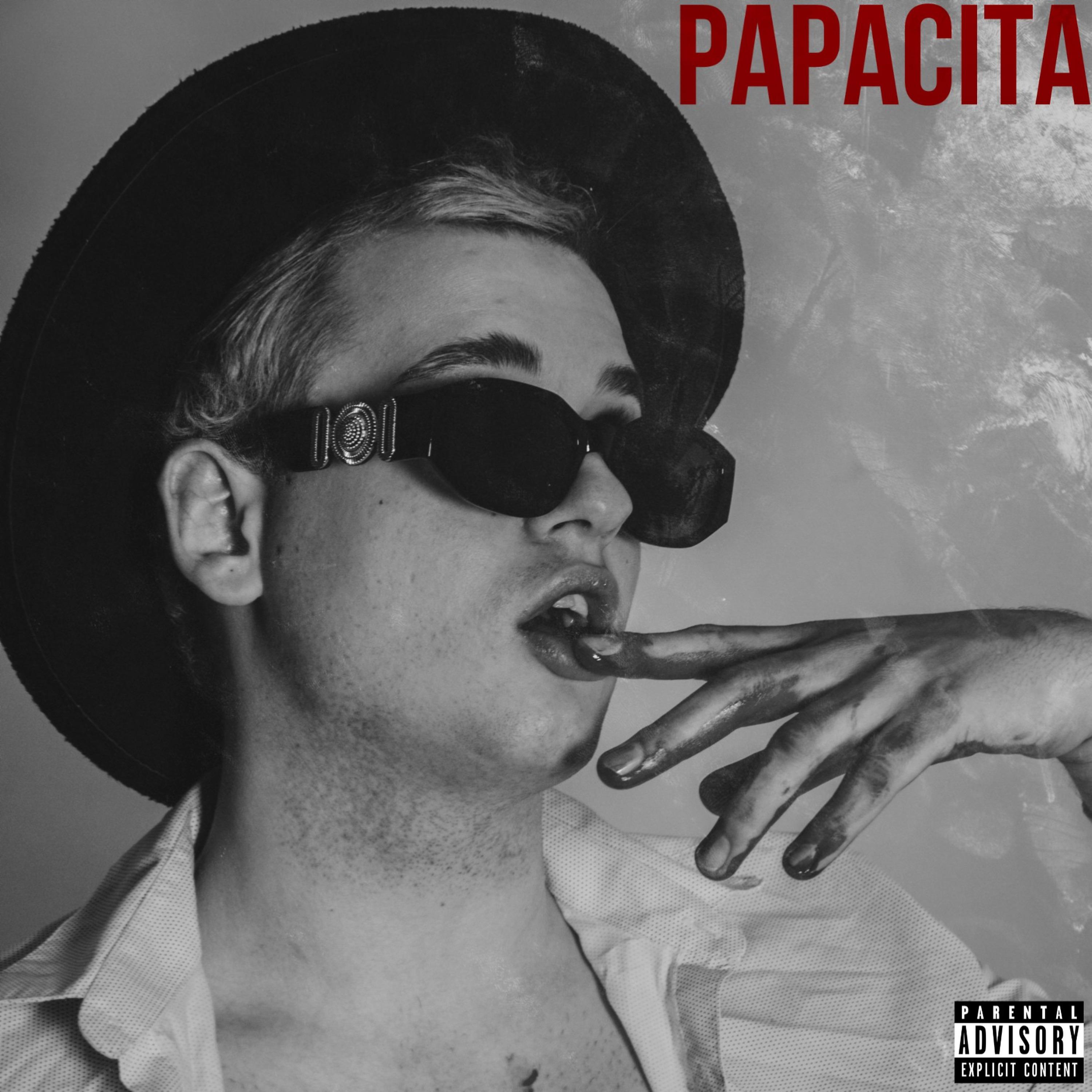 Постер альбома Papacita