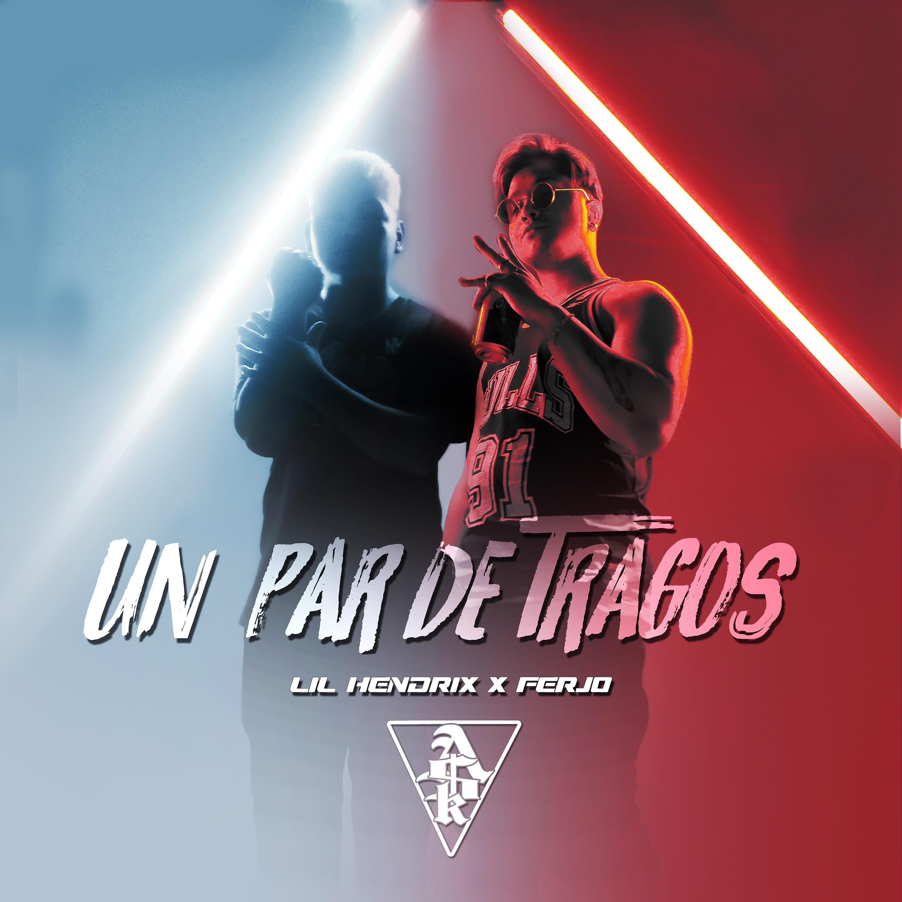 Постер альбома Un par de tragos