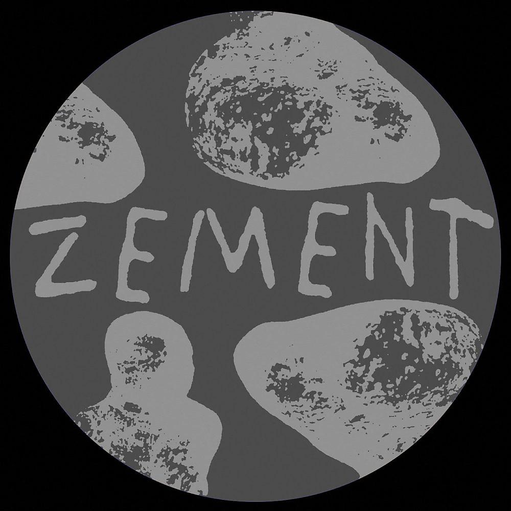 Постер альбома ZMNT007