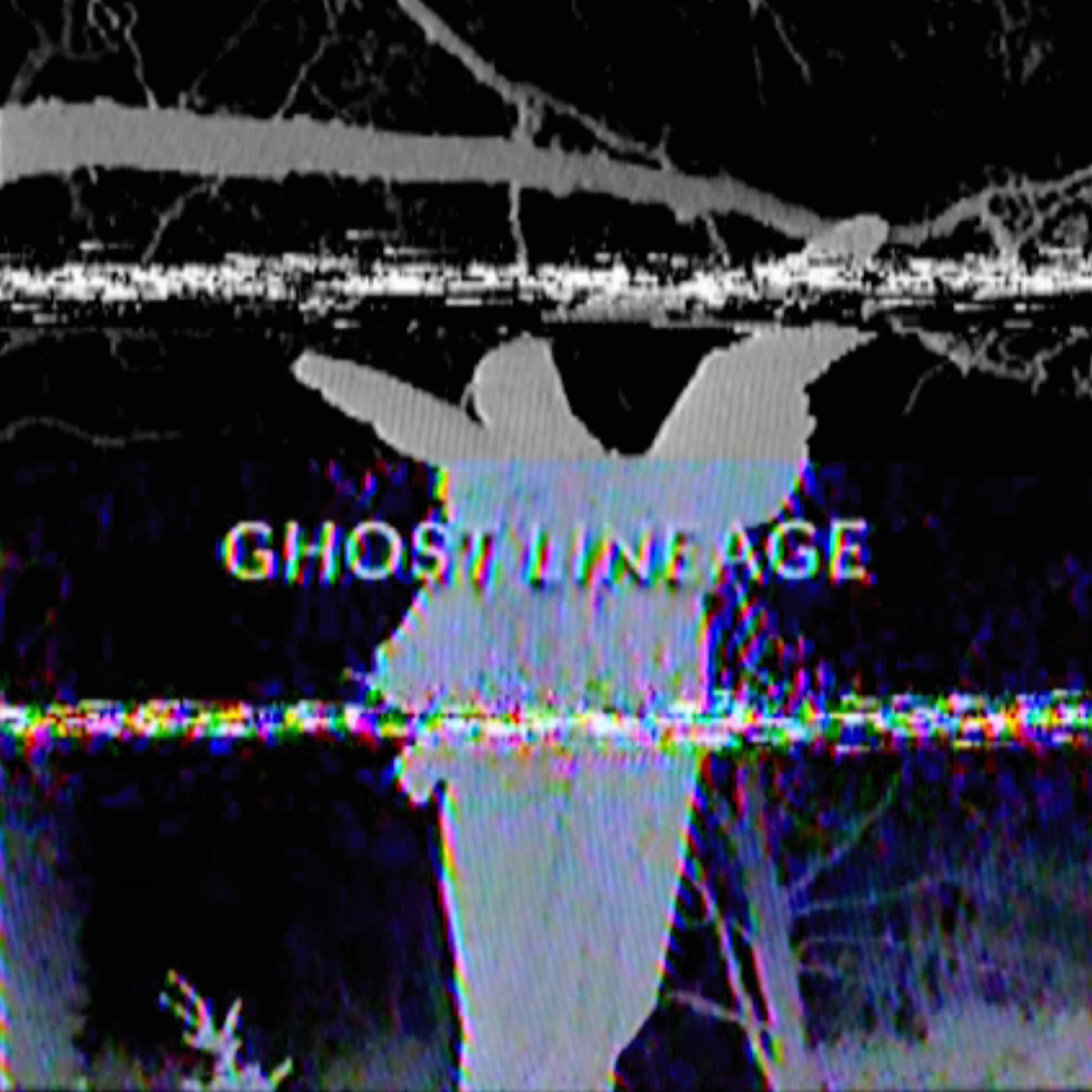 Постер альбома Ghost Lineage