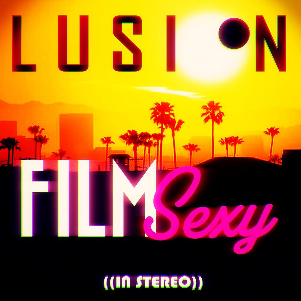 Постер альбома Film Sexy