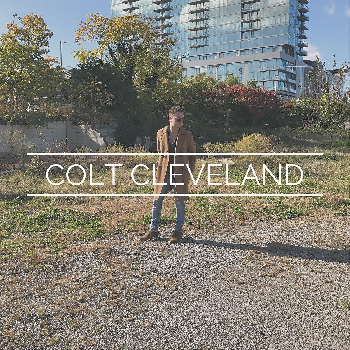 Постер альбома Colt Cleveland