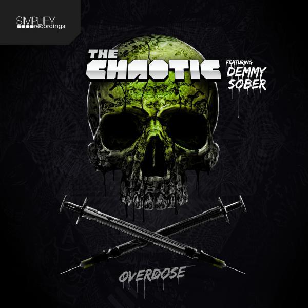 Постер альбома Overdose / Project Ghost