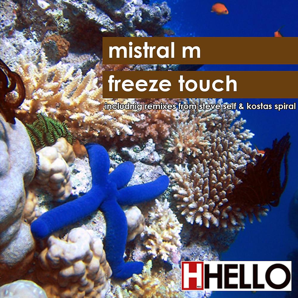 Постер альбома Freeze Touch