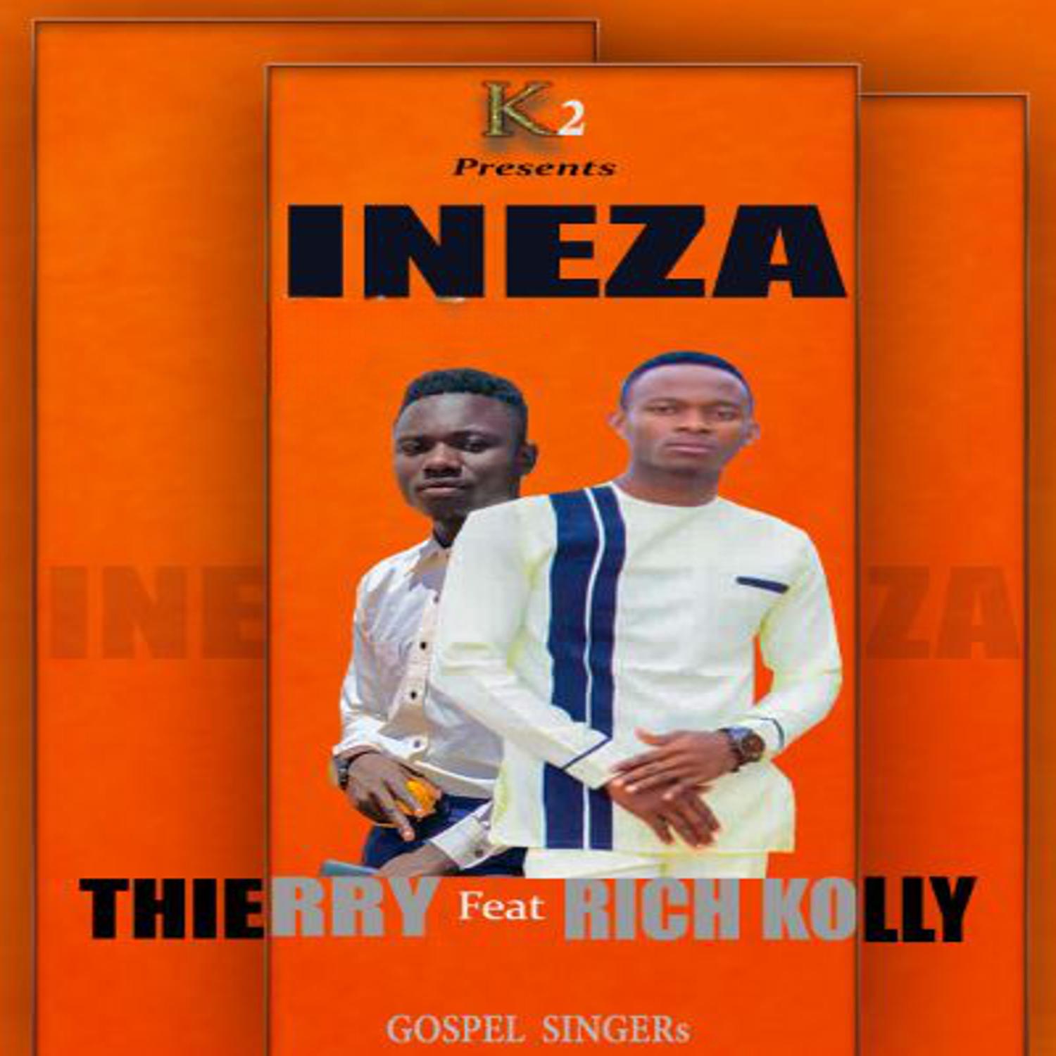 Постер альбома Ineza