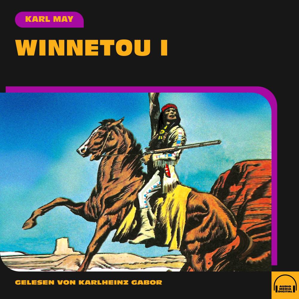 Постер альбома Winnetou I