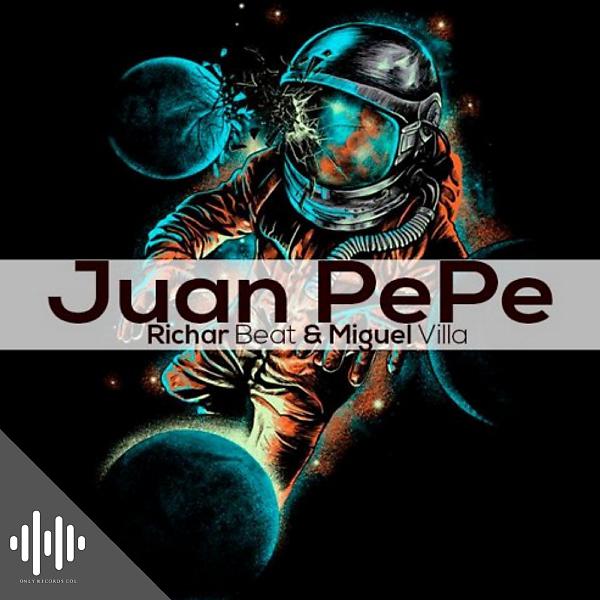 Постер альбома Juan Pepe