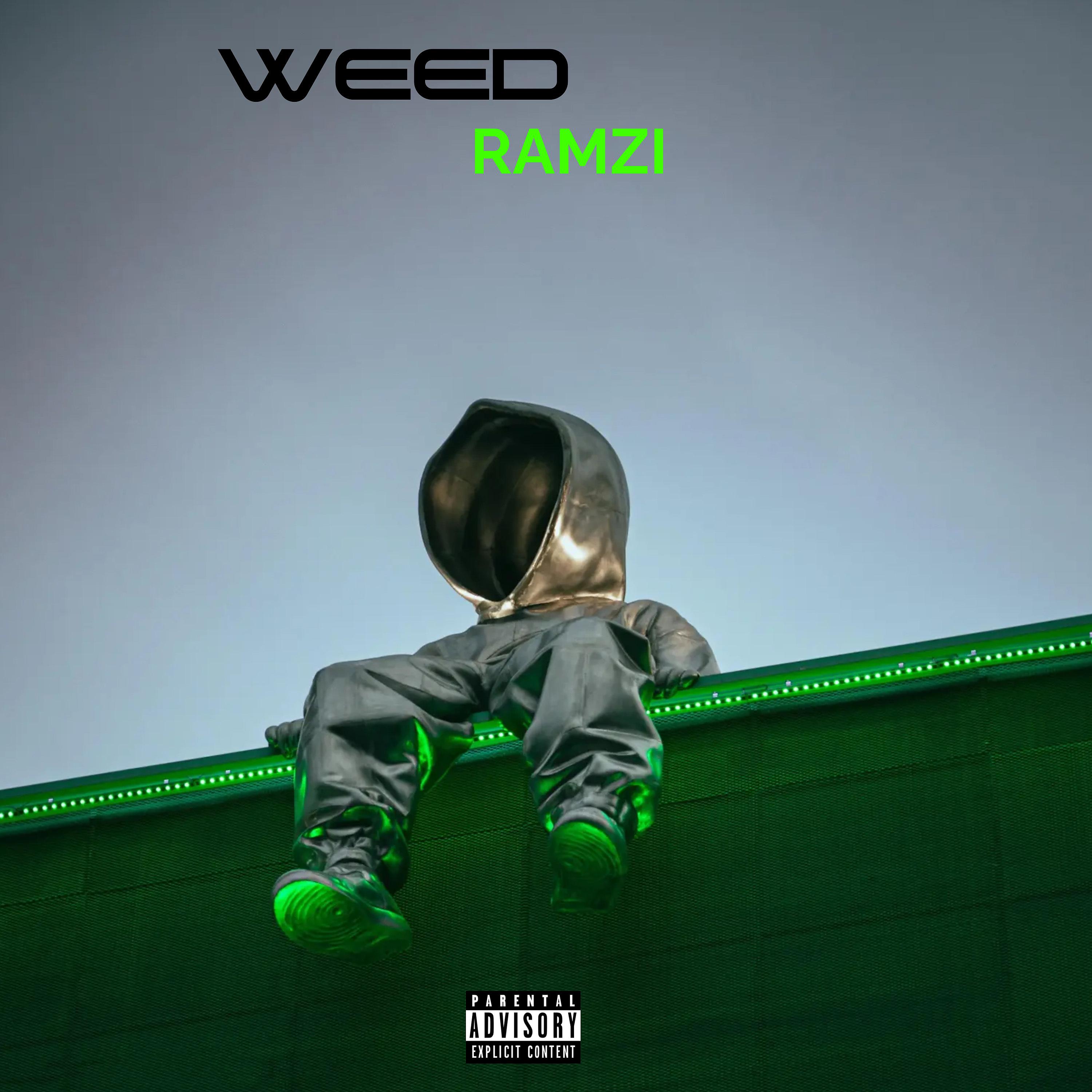 Постер альбома Weed
