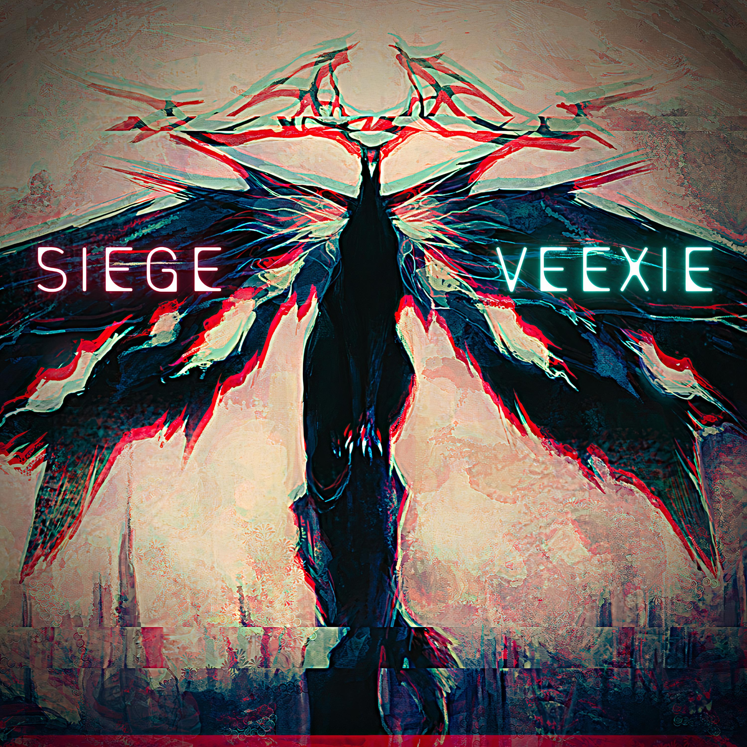 Постер альбома Siege