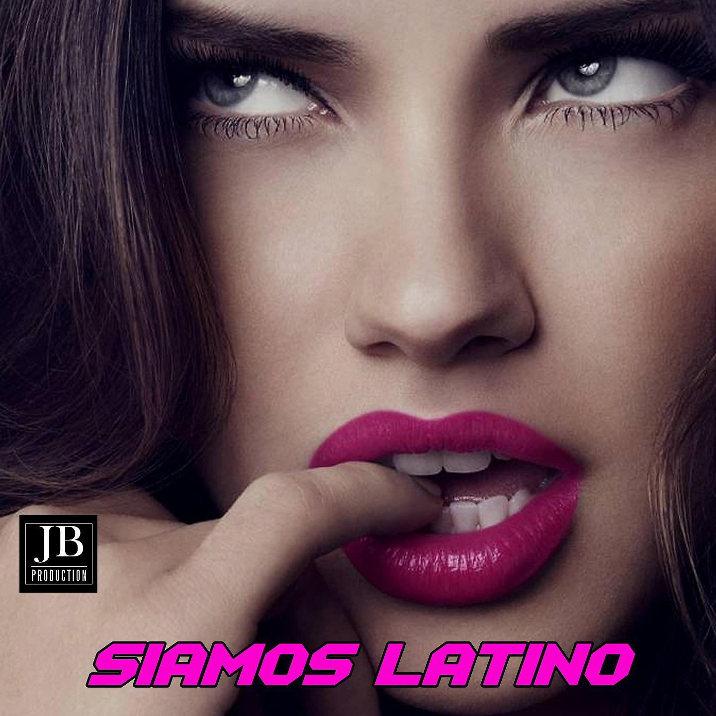 Постер альбома Siamos Latinos Vol 2