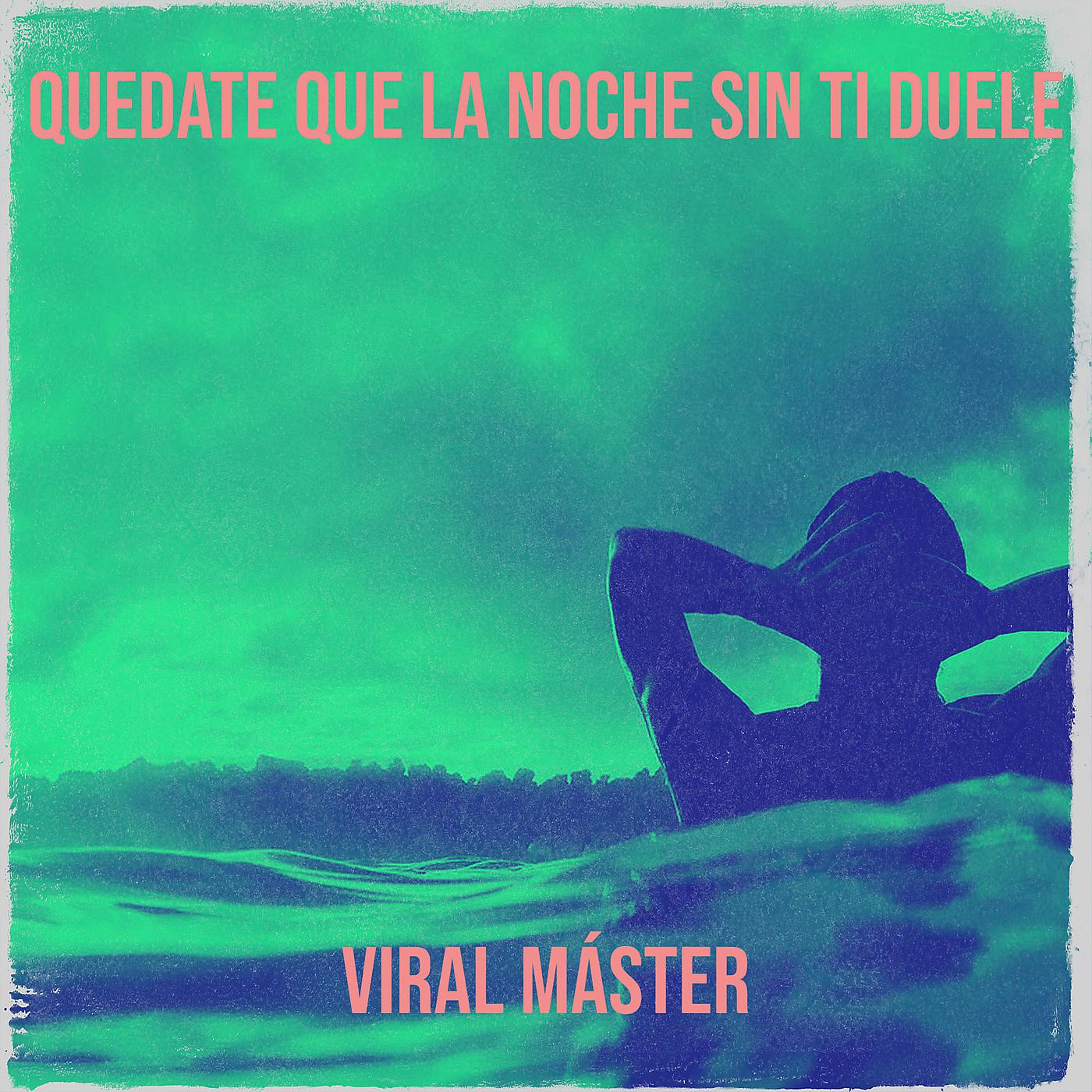 Постер альбома Quedate Que La Noche Sin Ti Duele