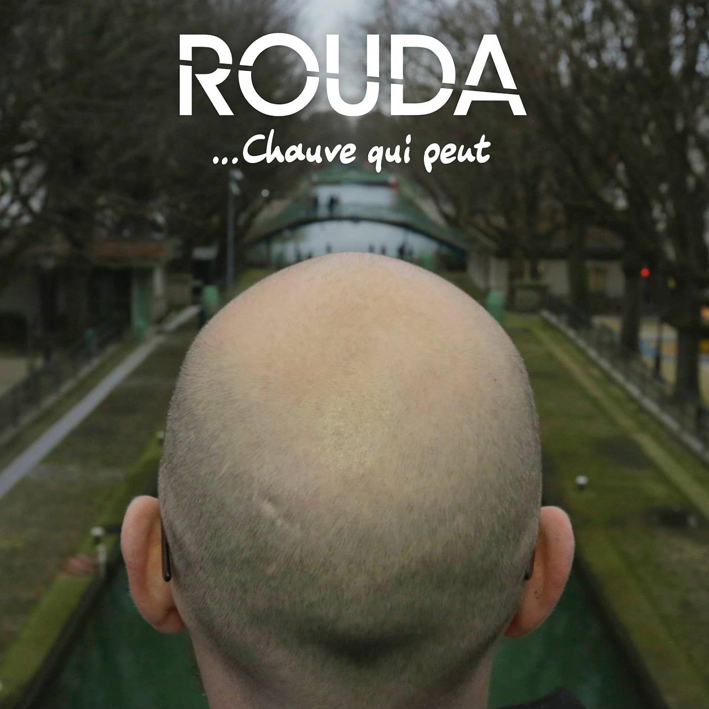 Постер альбома Chauve Qui Peut