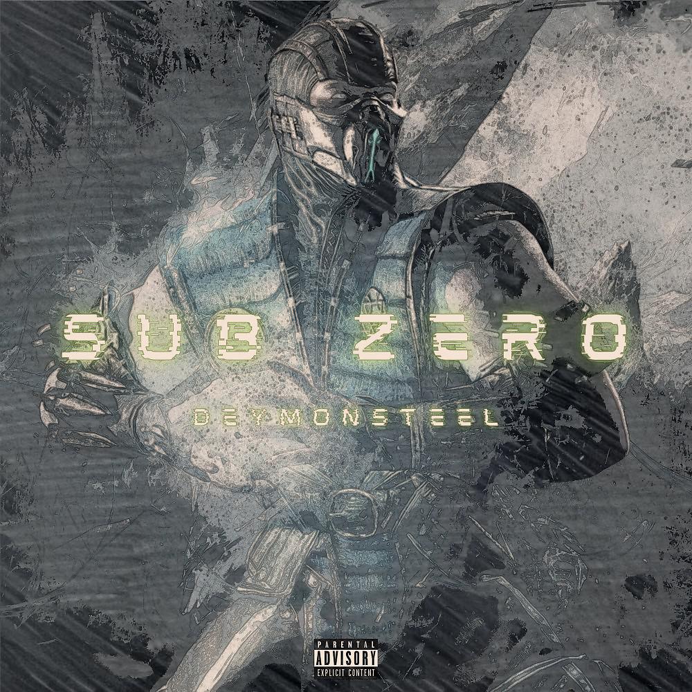 Постер альбома Sub Zero