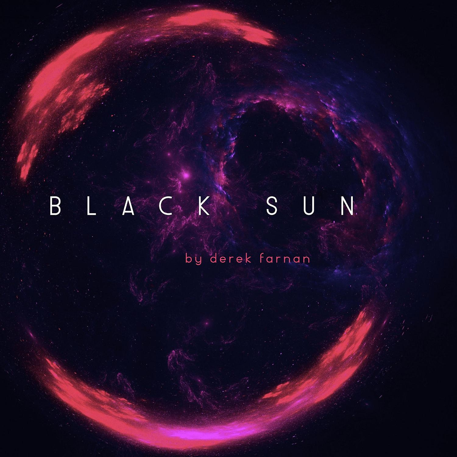 Постер альбома Black sun