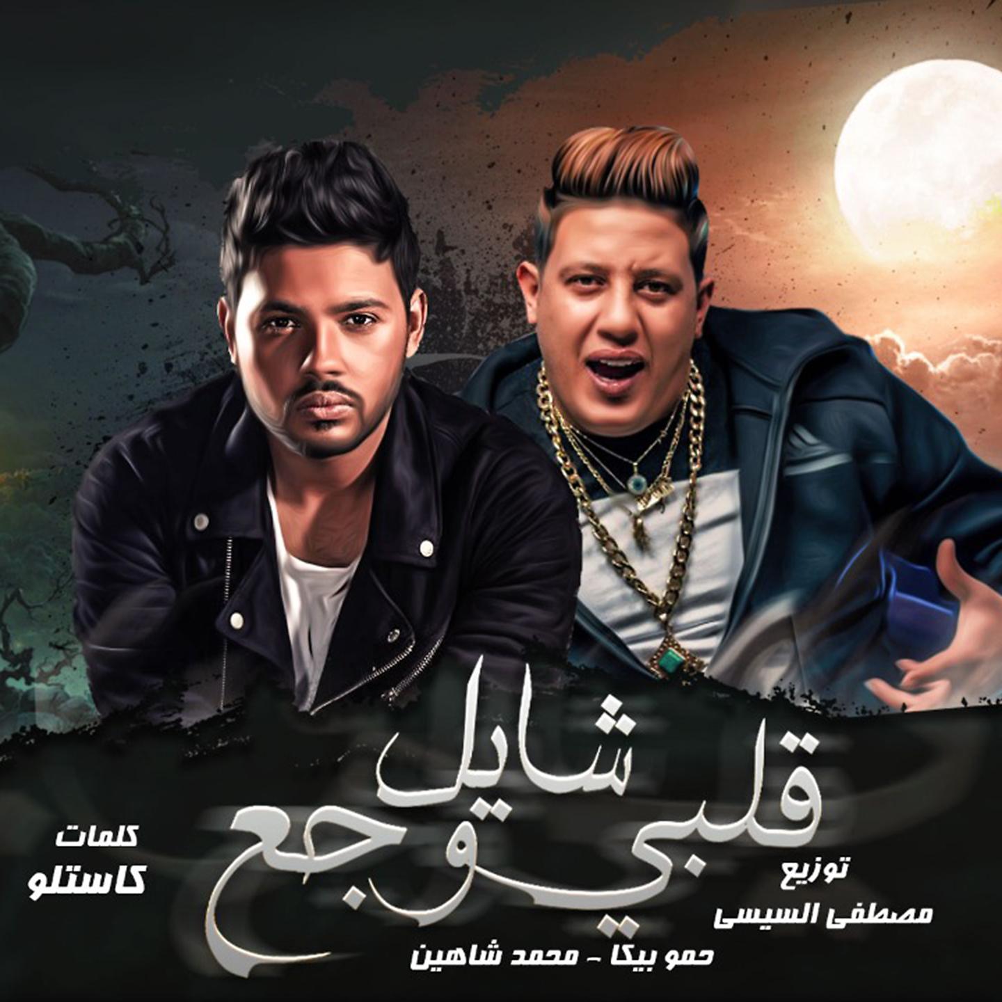 Постер альбома Albe Shayel Waga'