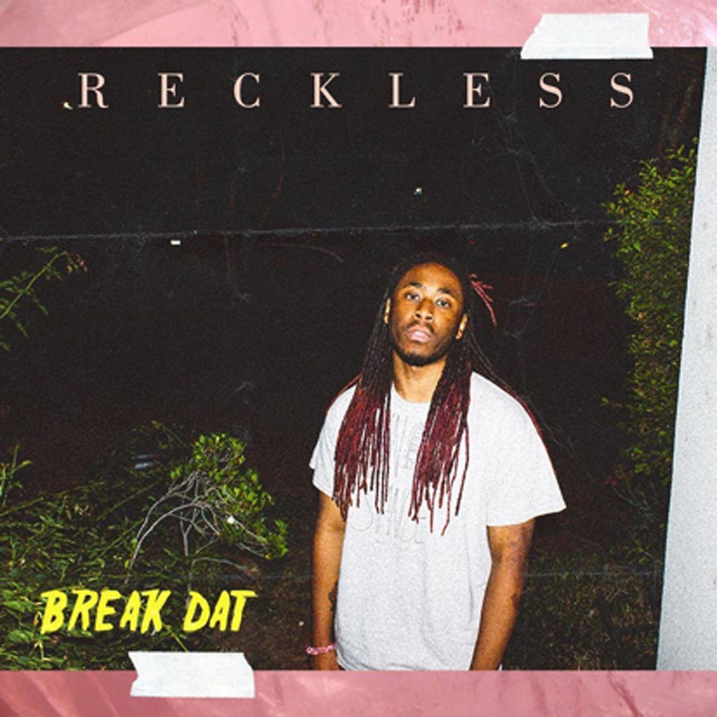 Постер альбома Break Dat