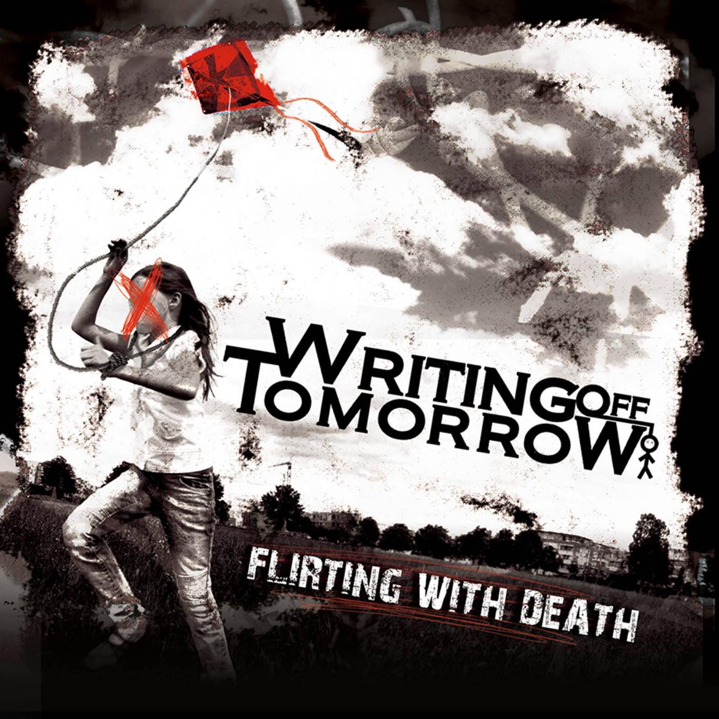 Постер альбома Flirting With Death