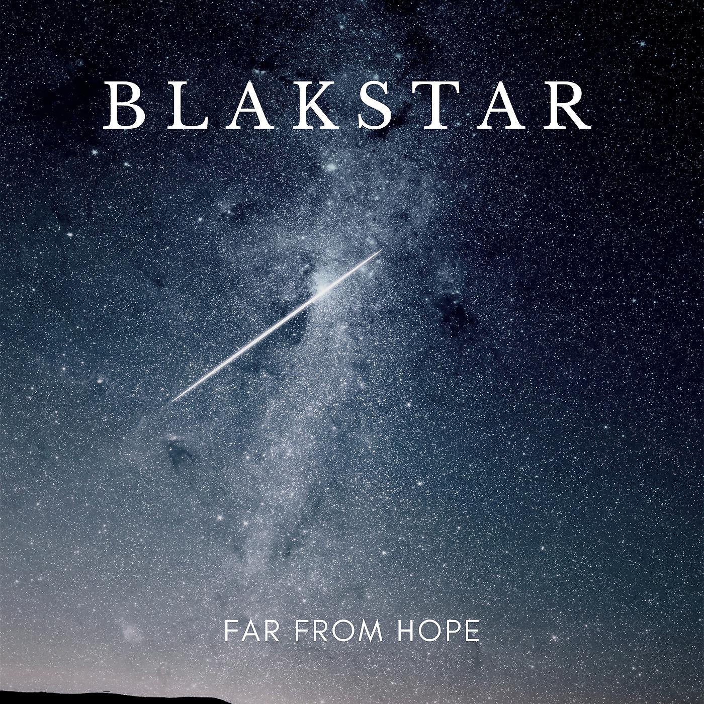 Постер альбома Far from Hope