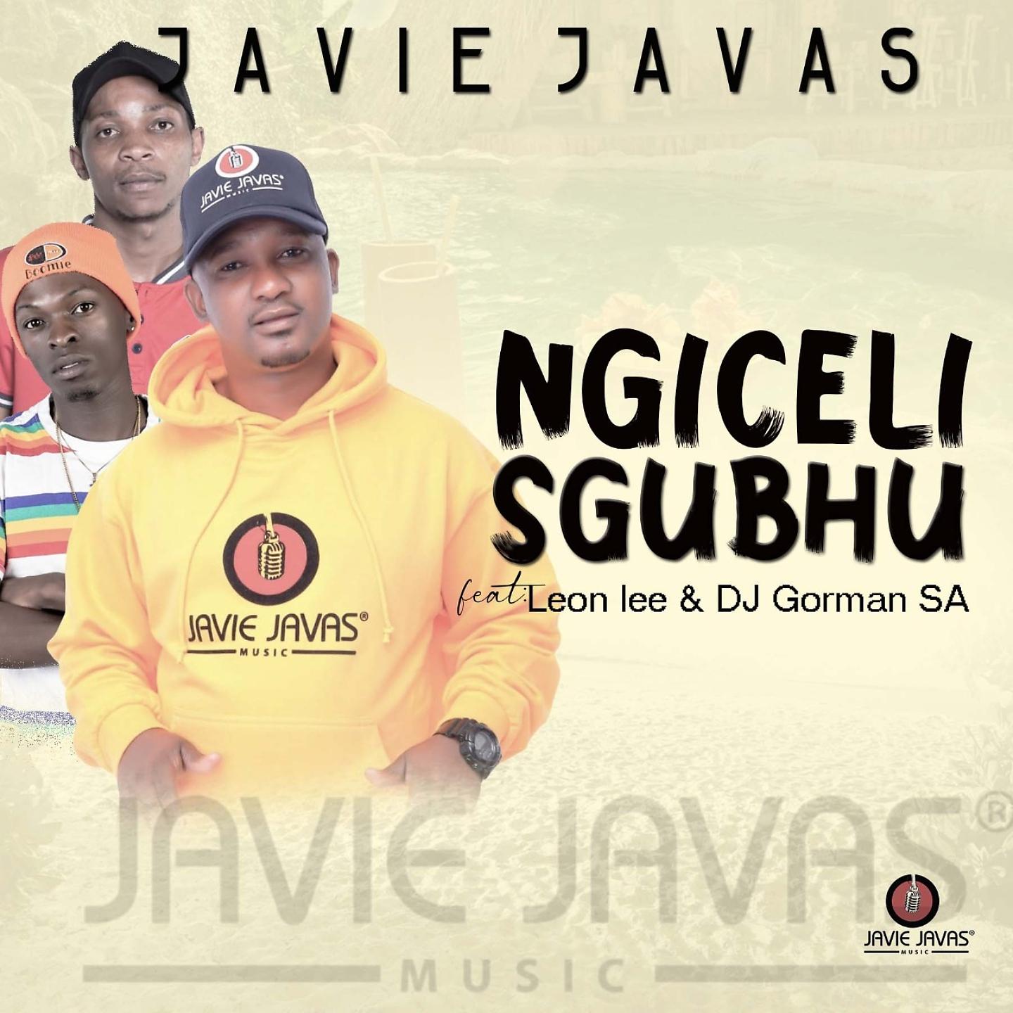 Постер альбома Ngiceli Sgubhu