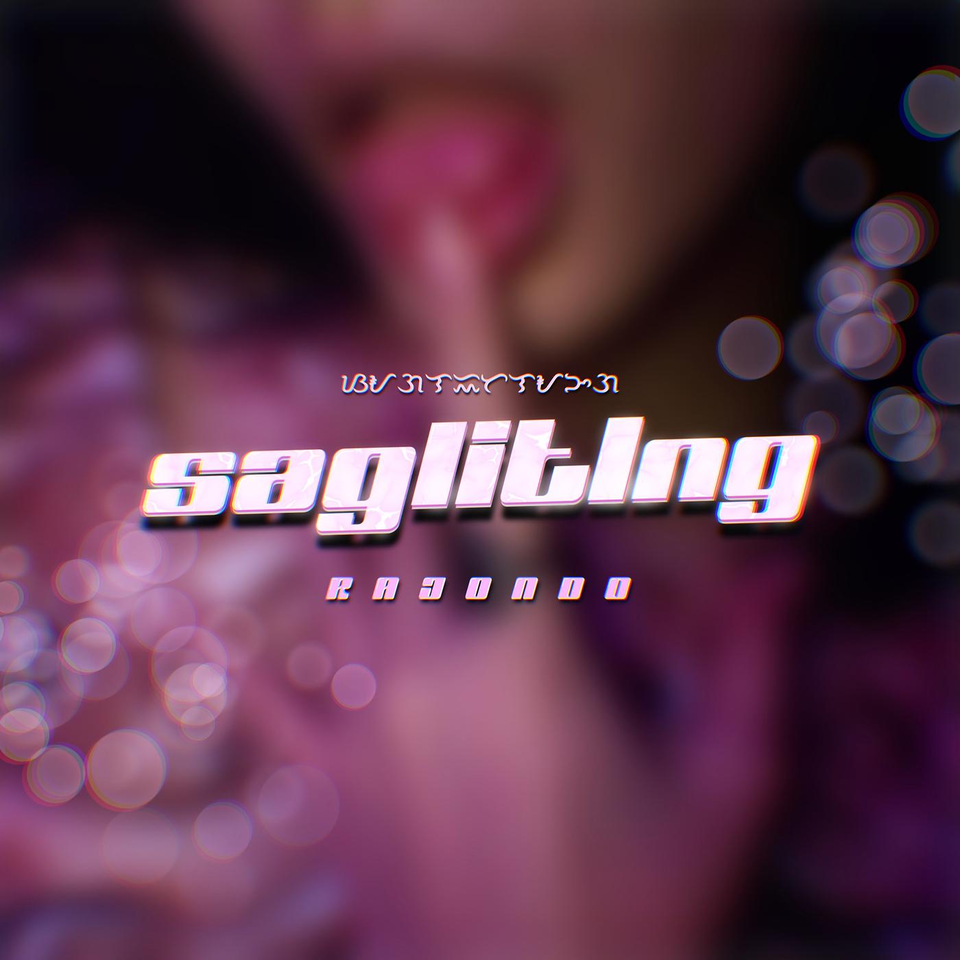 Постер альбома Saglitlng