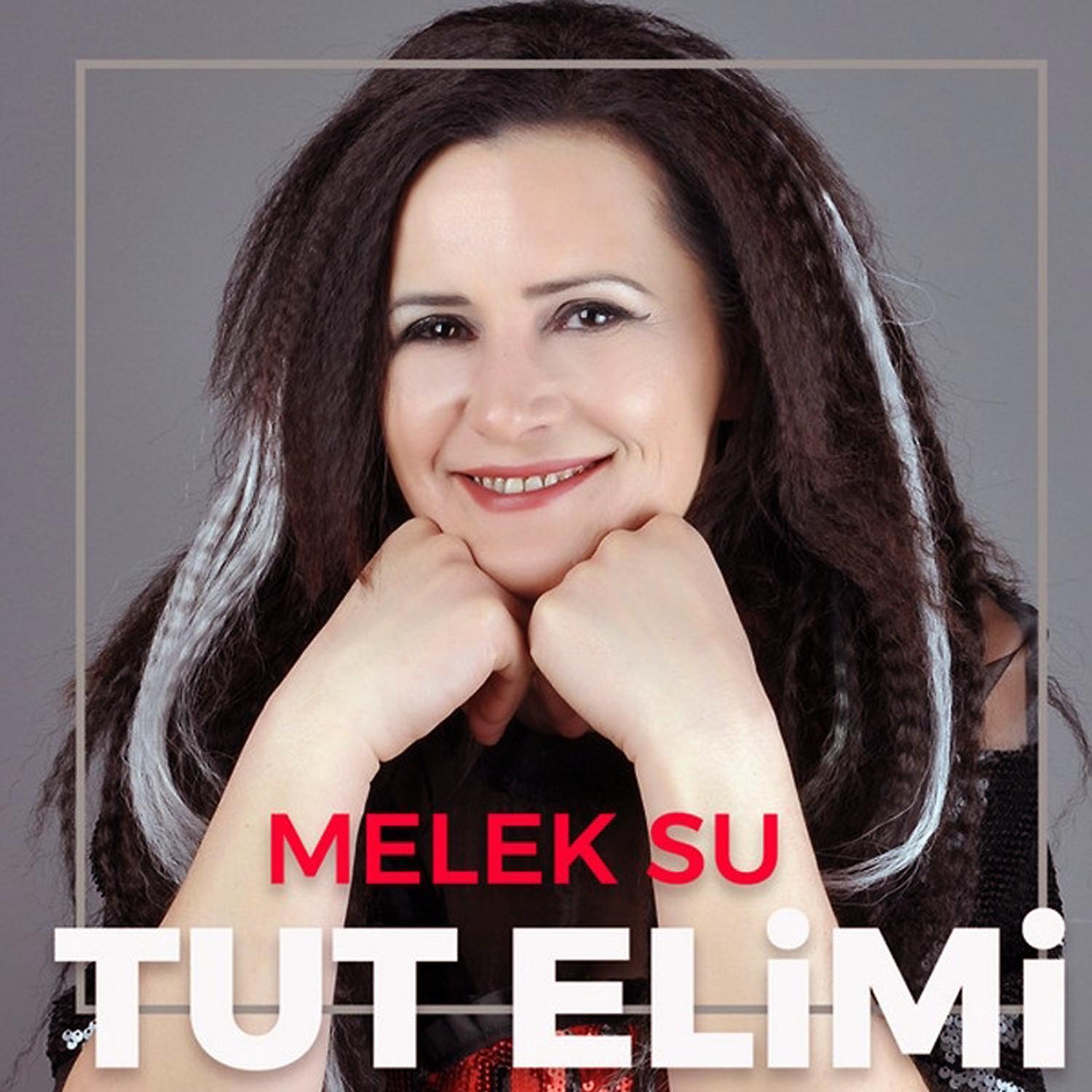 Постер альбома Tut Elimi