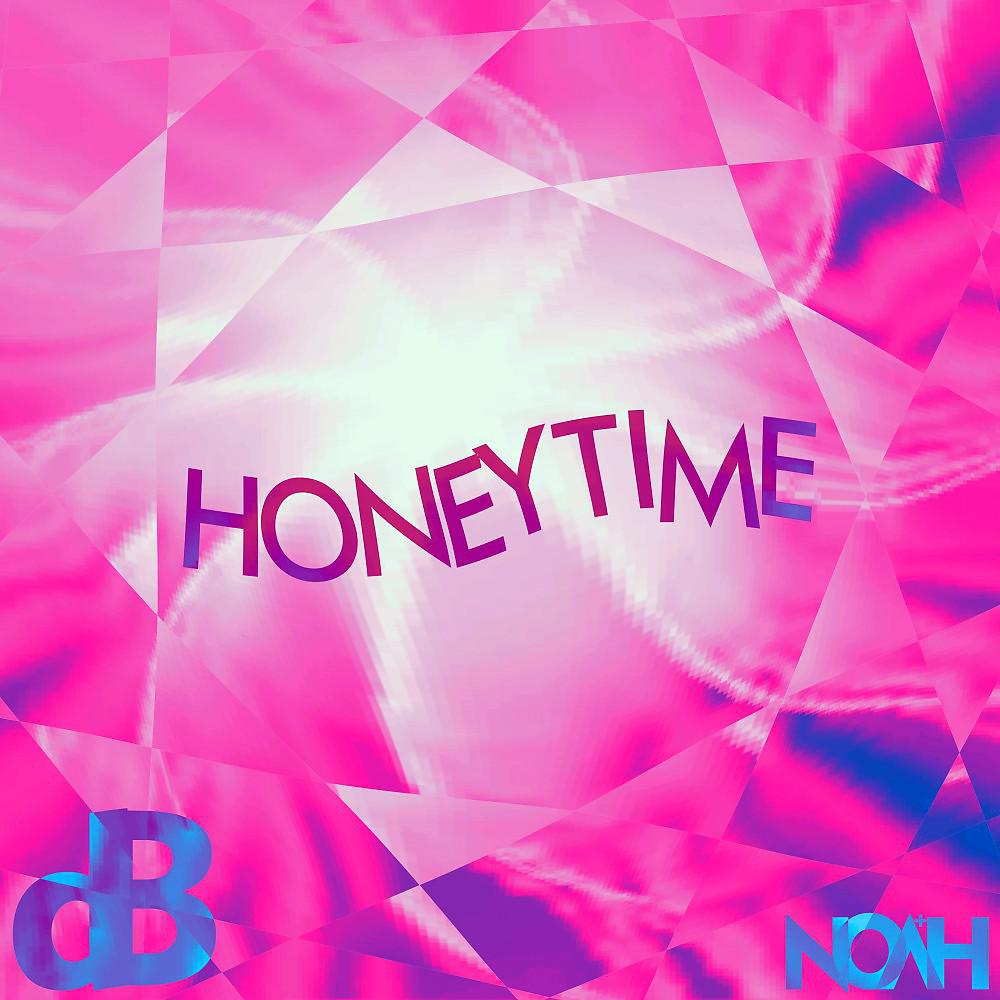 Постер альбома Honeytime