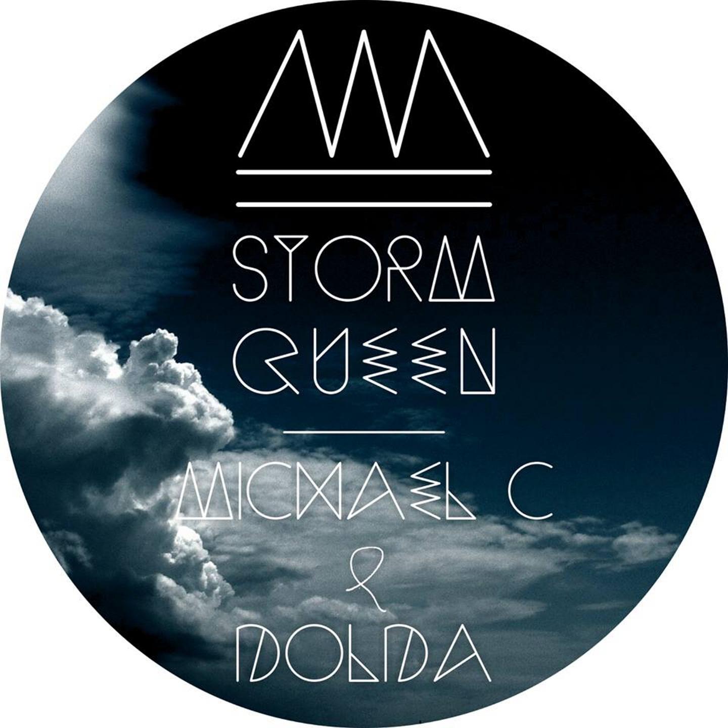 Постер альбома Storm Queen