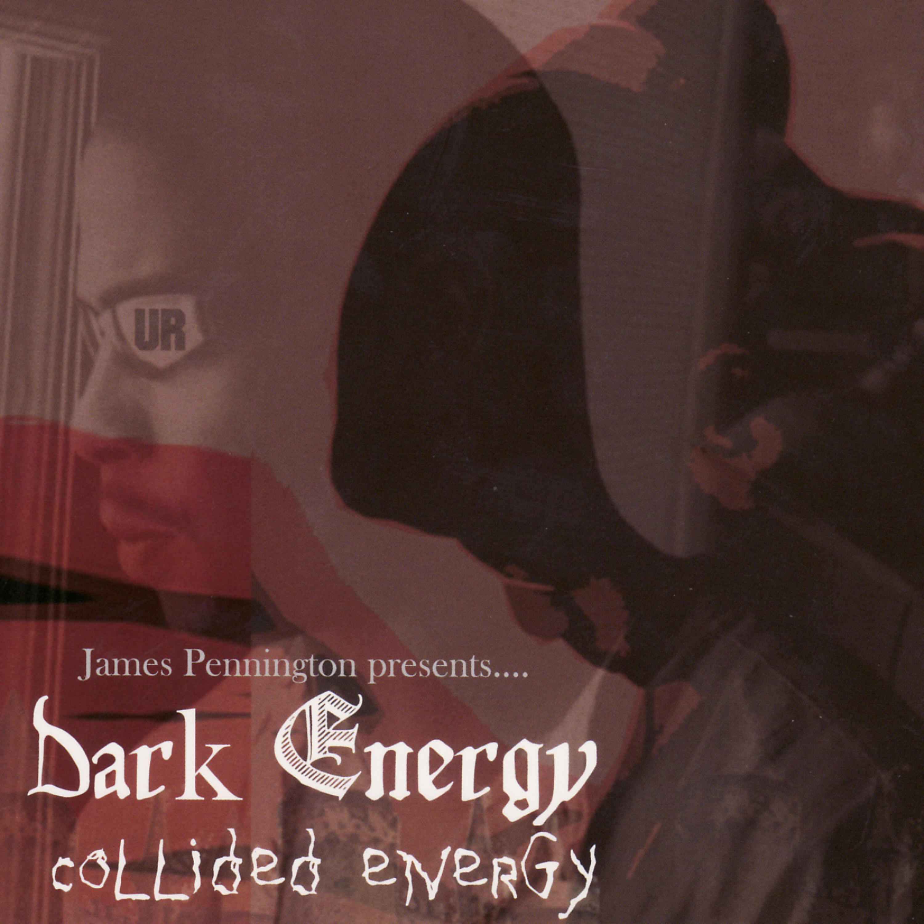 Постер альбома Collided Energy