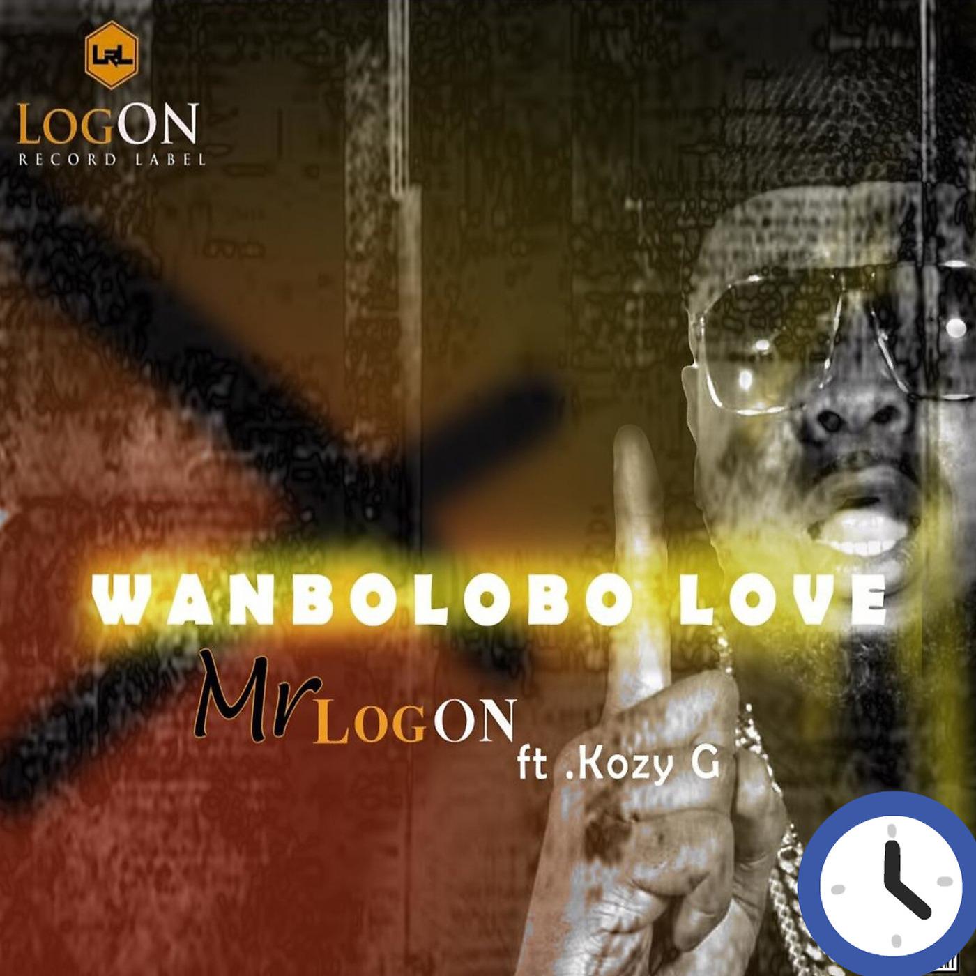 Постер альбома Wanbolobo Love