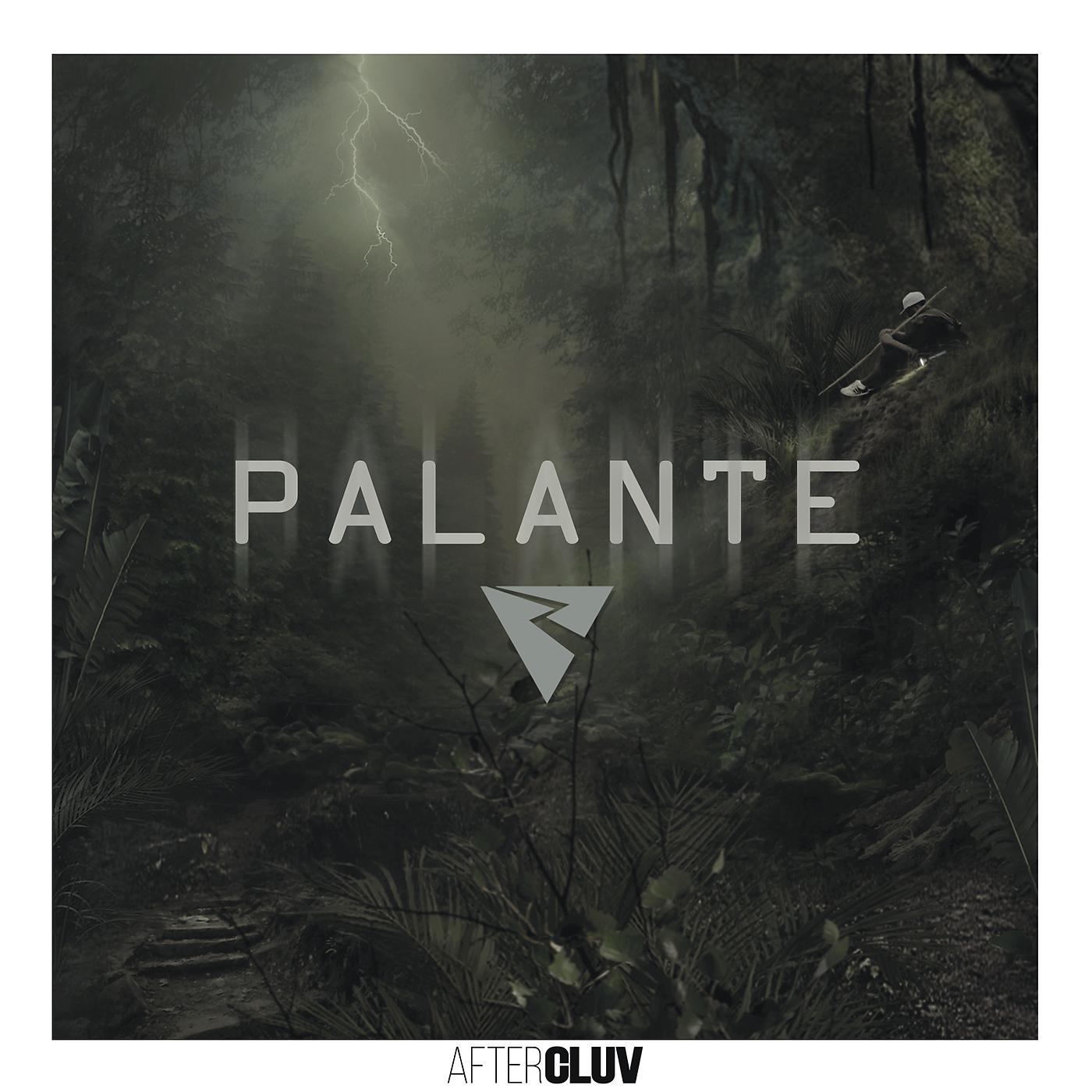 Постер альбома Palante