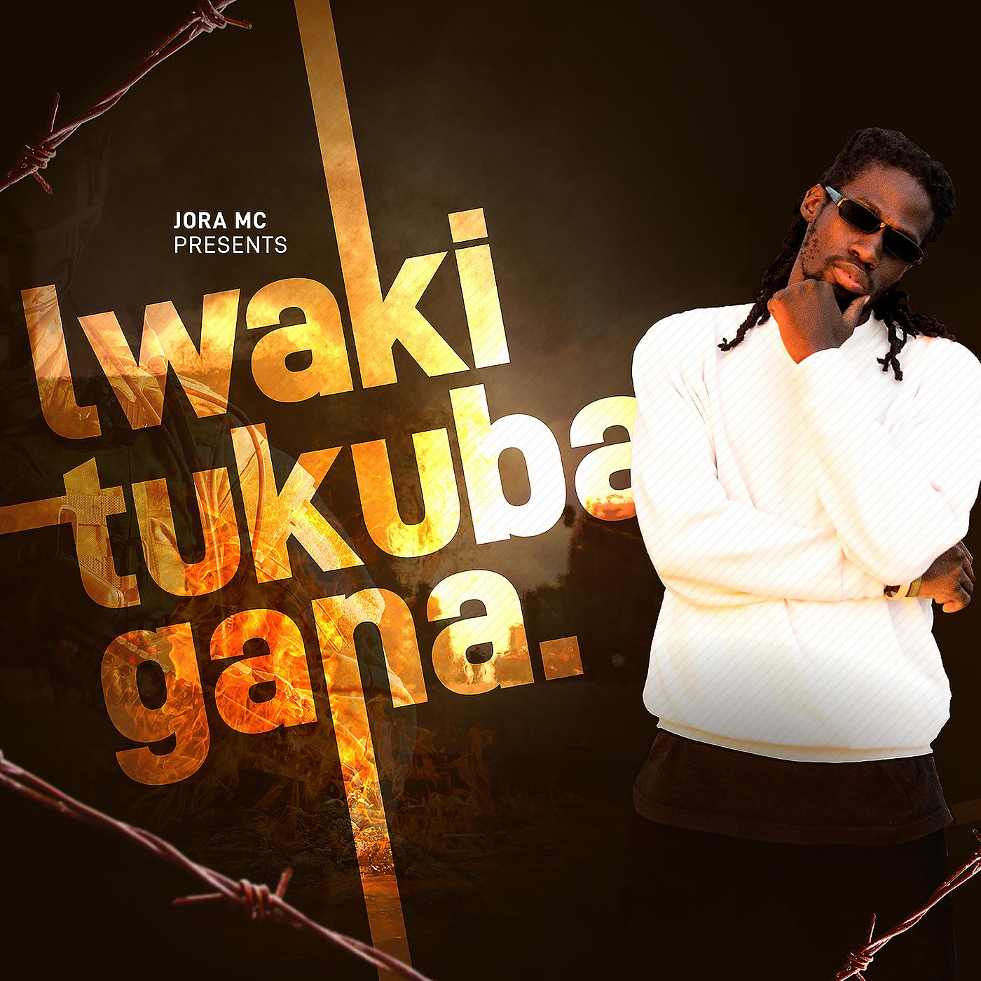 Постер альбома Lwaki Tukubagana