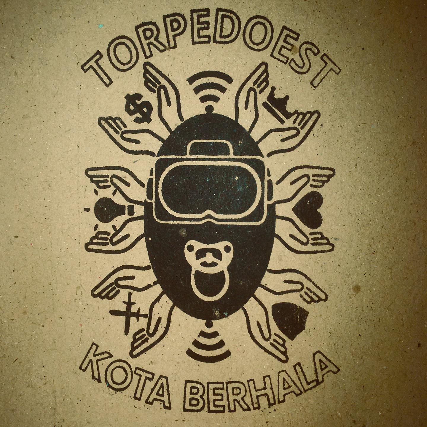 Постер альбома Kota Berhala
