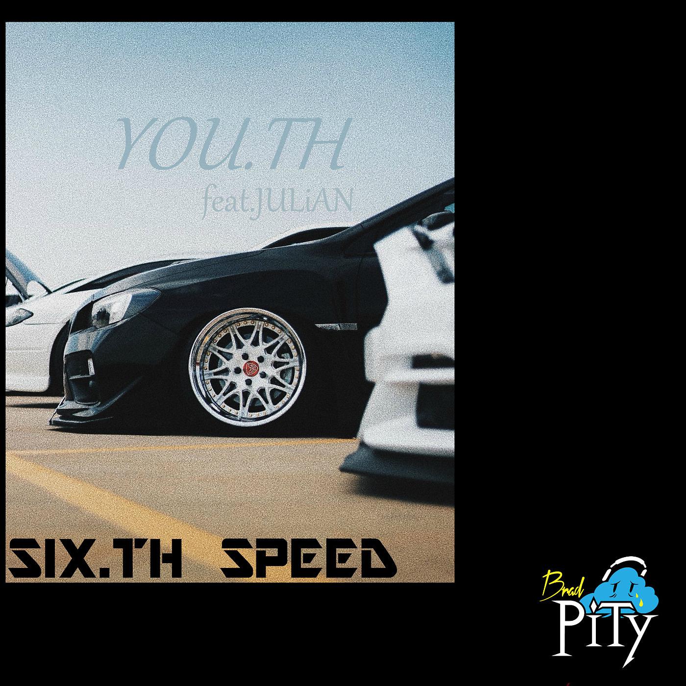 Постер альбома Sixth Speed