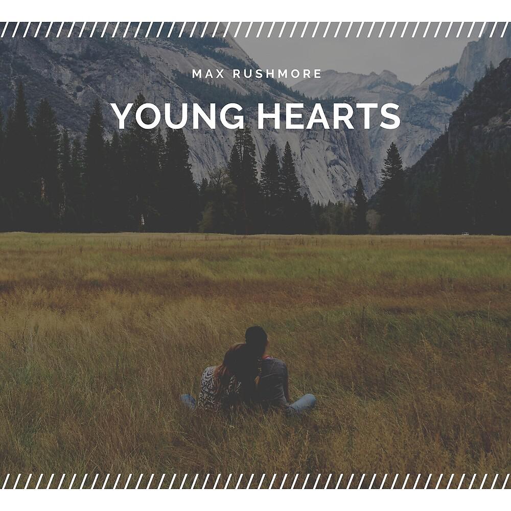 Постер альбома Young Hearts