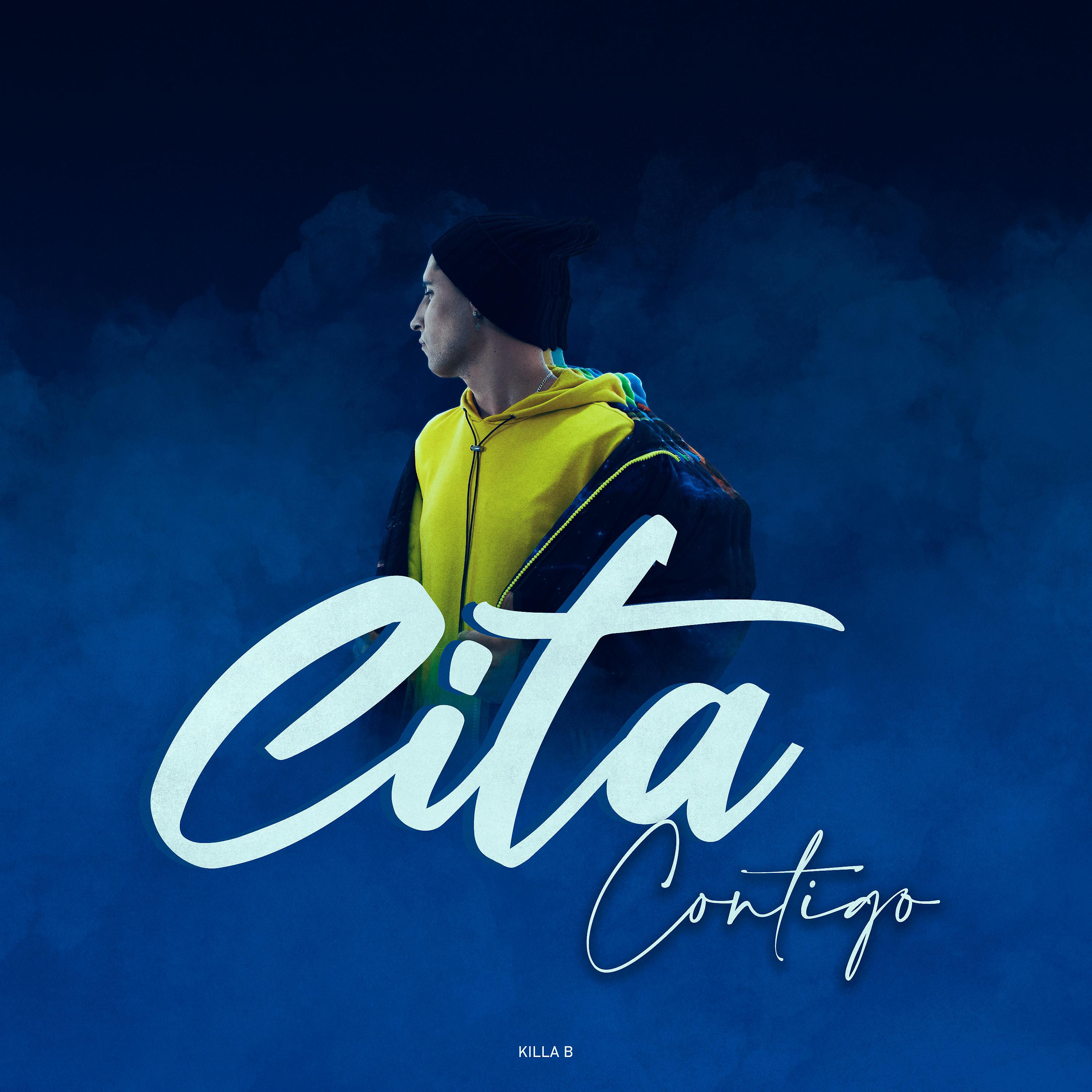 Постер альбома Cita Contigo